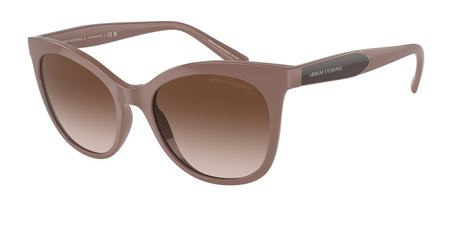 Okulary Przeciwsłoneczne Armani Exchange AX 4094S 834213