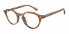 Okulary korekcyjne Giorgio Armani AR 7264U 6163