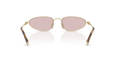 Okulary Przeciwsłoneczne Miu Miu MU A52S ZVN4I0