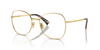 Okulary korekcyjne Miu Miu MU 52VV 5AK1O1