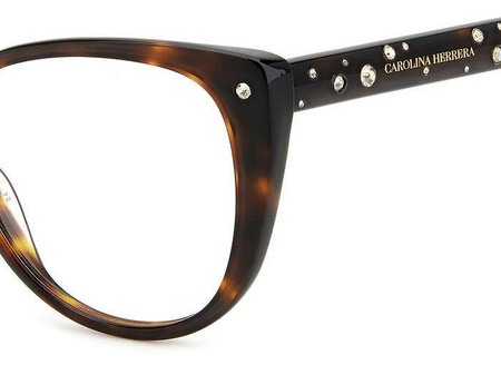 Okulary korekcyjne Carolina Herrera HER 0150 086
