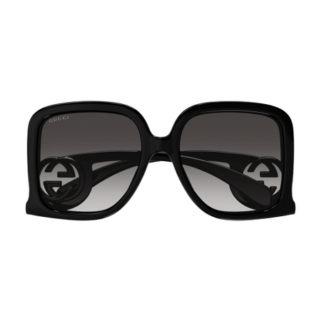 Okulary przeciwsłoneczne Gucci GG1326S 001