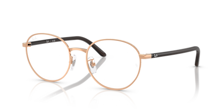 Okulary korekcyjne Ray-Ban RX 6538D 3094