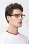 Okulary korekcyjne Dsquared2 D2 0007 807