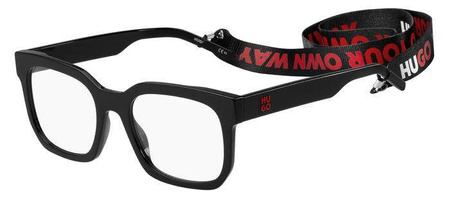 Okulary korekcyjne Hugo HG 1223 807
