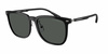 Okulary przeciwsłoneczne Emporio Armani EA 4255D 500187