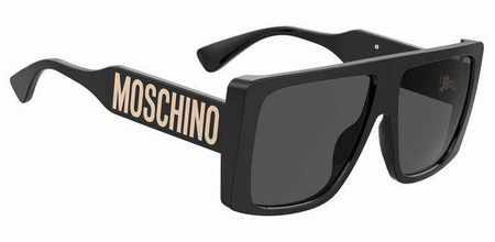 Okulary przeciwsłoneczne Moschino MOS119 S 807