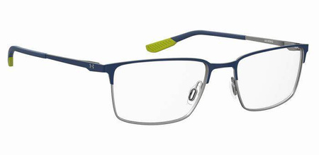 Okulary korekcyjne Under Armour UA 5058XL G KU0