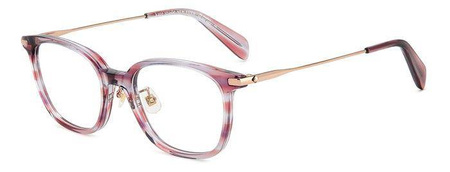 Okulary korekcyjne Kate Spade JUNIPER F 1ZX