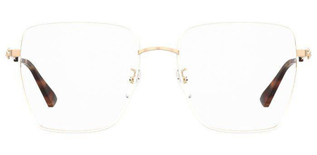 Okulary korekcyjne Moschino MOS577 G 000