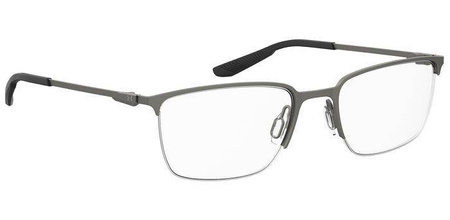 Okulary korekcyjne Under Armour UA 5005 G R80