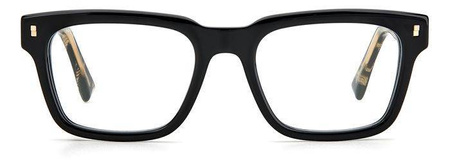 Okulary korekcyjne Dsquared2 D2 0022 37N