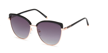 Okulary przeciwsłoneczne Solano SS 10464 A