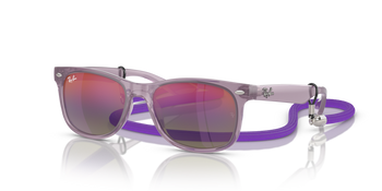 Okulary Przeciwsłoneczne Ray Ban Junior RJ 9052S 7147B1