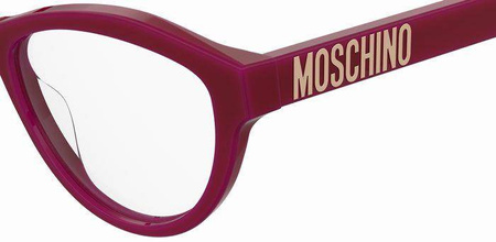 Okulary korekcyjne Moschino MOS623 C9A