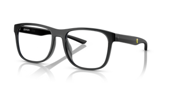 Okulary korekcyjne Ferrari Scuderia FZ 8014D 521