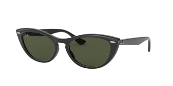 Okulary Przeciwsłoneczne Ray-Ban RB 4314N NINA 601/31