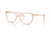 Okulary korekcyjne Jimmy Choo JC 3007HB 5034