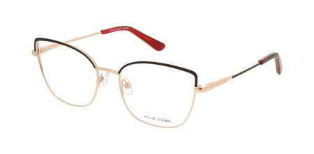 Okulary korekcyjne Anne Marii AM 50078 B