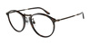 Okulary korekcyjne Giorgio Armani AR 318M 5026