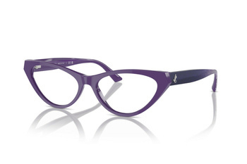 Okulary korekcyjne Jimmy Choo JC 3005 5050
