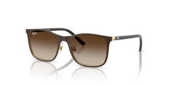 Okulary przeciwsłoneczne Ray-Ban RJ 9551S 297/13