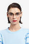Okulary korekcyjne Carolina Herrera HER 0161 RHL