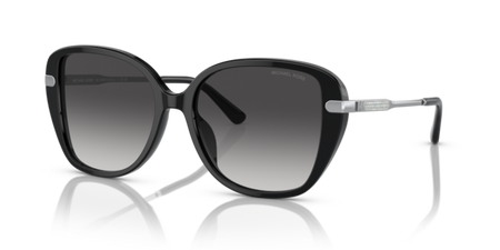 Okulary Przeciwsłoneczne Michael Kors MK 2185BU Flatiron 30058G