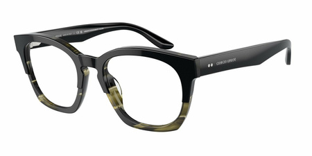 Okulary korekcyjne Giorgio Armani AR 7245U 6007