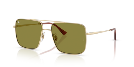 Okulary przeciwsłoneczne Ray-Ban RB 3758 9213/2