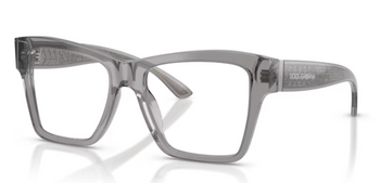 Okulary korekcyjne Dolce & Gabbana DG 3411 3160