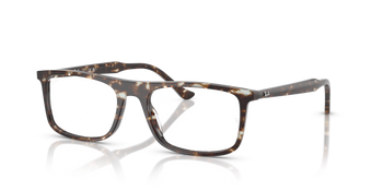 <h2>Okulary korekcyjne Ray‑Ban RX 5440 8425 żółty szylkret Havana – eleganckie unisexowe oprawki do pracy, samochodu i codziennych zajęć</h2><p>Ray‑Ban RX 5440 8425 to uniwersalne okulary korekcyjne, które z powodzeniem zastąpią kilka różnych par noszony