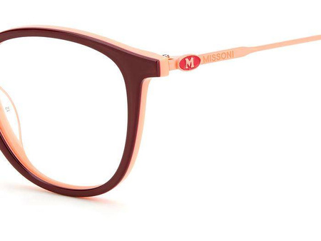 Okulary korekcyjne M Missoni MMI 0066 1RQ