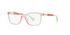 Okulary korekcyjne Miraflex MF 4017 L900