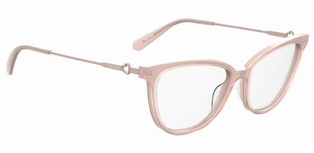 Okulary korekcyjne Love Moschino MOL600 35J
