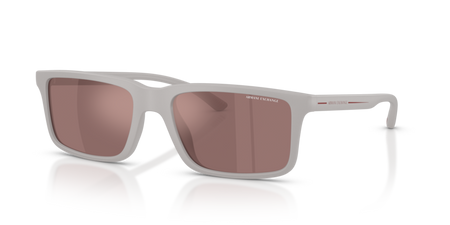 Okulary przeciwsłoneczne Armani Exchange AX 4157SU 83786G