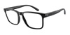 Okulary korekcyjne Arnette AN 7232 Elbo 2753