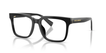 Okulary korekcyjne Dolce & Gabbana DG 3422 501