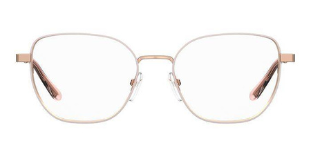 Okulary korekcyjne Seventh Street 7A 588 PY3