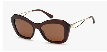 Okulary przeciwsłoneczne Solano SS 21052 B