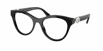 Okulary korekcyjne Swarovski SK 2036 1001
