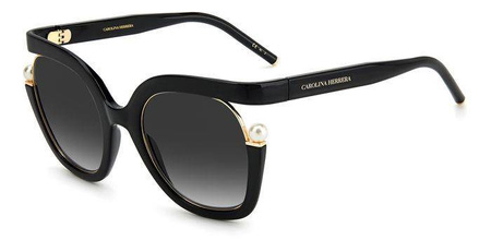 Okulary przeciwsłoneczne Carolina Herrera CH 0003 S 807