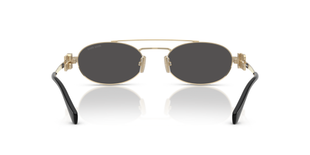 Okulary Przeciwsłoneczne Miu Miu MU 54ZS ZVN08Z