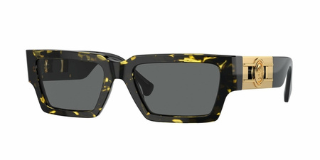 Okulary Przeciwsłoneczne Versace VE 4459 542887