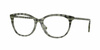 Okulary korekcyjne Burberry BE 2389 4089