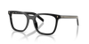 Okulary korekcyjne Prada PR B11V 16K1O1