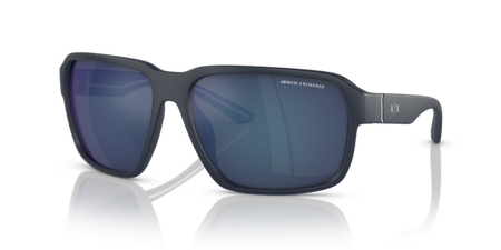 Okulary Przeciwsłoneczne Armani Exchange AX 4131SU 818155