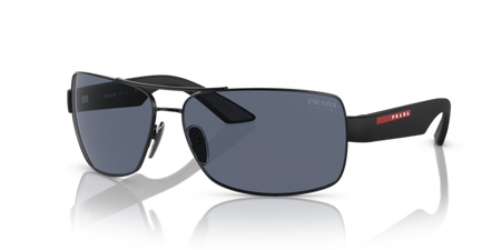 Okulary Przeciwsłoneczne Prada Linea Rossa PS 50ZS 1BO09R