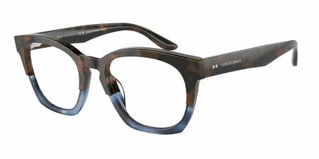 Okulary korekcyjne Giorgio Armani AR 7245U 6008