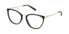 Okulary korekcyjne Anne Marii AM 50094 A